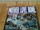 Mother Love Bone 180g Purple Vinyl