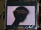 AUDIOPHILE APJ 09 BILL EVANS TRIO 