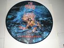 In Flames PICTURE DISC Subterranean