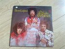 jimi hendrix electric ladyland reprise records rs 6307 gatefold sleeve