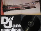 Beastie Boys -Licensed To Ill- RARE Original HOLLAND 1st press. Def Jam 1986.