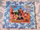 ROLLING STONES - 'THEIR SATANIC MAJESTIES REQUEST' - FIRST PRESS STEREO