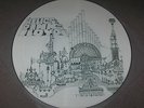 Pink Floyd - Relics (Picture Disc LP) UK Ex/Nm