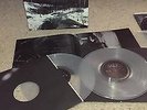 Agalloch Marrow of the Spirit DLP Clear Vinyl