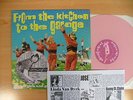 V/A From the kitchen to the garage DUTCH LP WATERPIPE BEAT MOD GARAGE GIRLS