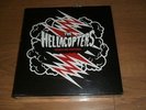 THE HELLACOPTERS Strikes Like Lightning 3×7
