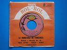 ORQUESTA Costa Mar LATIN FUNK Salsa Guaguanco BREAKS VENEZUELA 45 RPM - Hear