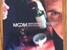 THIEVERY CORPORATION MIRROR CONSPIRACY RARE OG 2 X LP