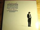Zoltan KOCSIS Rachmaninov The 4 Piano Concertos 3-LP-Box Philips Digital