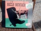 Jesse Rogers Saddle Serenade Sonora Album MS-481 4 albums 78 rpm 10 inch