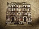 LED ZEPPELIN - PHYSICAL GRAFFITI  -DOUBLE ALBUM   EXCELLENT  CONDITION