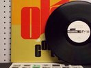 JOHN COLTRANE Ole Coltrane (1961) LP VG++ (EX) RARE WHITE LABEL PROMO WLP Olé