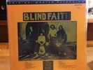 BLIND FAITH - SELF TITLED **RARE LIMITED SEALED MFSL** LP