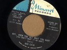 BOB CAIN Why When You Get What You Want 7