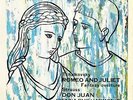 Decca SXL2269 - Tchaikovsky - Romeo & Juliet - Strauss - Don Juan - KARAJAN