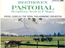 HMV ASD349 - Beethoven - Symphony No. 6 - Rafael KUBELIK - RARE
