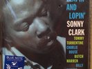 Sonny Clark Leapin' And Lopin' 45 RPM Blue Note Music Matters Sealed Mint LP
