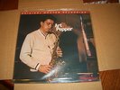 ART PEPPER THE WAY IT WAS LP SEALED MFSL MOFI #01627 JAZZ OOP