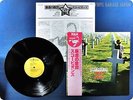 SCORPIONS Taken by Force RPL-2135 OBI LP Ad5411