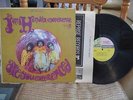JIMI HENDRIX - ARE YOU EXPERIENCED KILLER ROCK LP ON TRI-COLOR REPRISE RS-6261