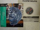 RARE HERBIE HANCOCK SOUND-SYSTEM JAPAN CBS SONY AUDIOPHILE PRESS MASTER SOUND NM