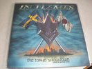 In Flames LP The Tokyo Showdown/Live In Japan 2000 WHITE VINYL WITH LABELS
