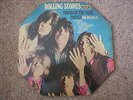 ROLLING STONES-THROUGH THE PAST DARKLY-ORIGINAL UK STEREO DECCA RECORDS-LP-1969