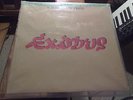 Bob Marley & The Wailers Exodus MFSL Factory Sealed LP 200g Vinyl LP