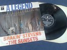 SHAKIN STEVENS ^ THE SUNSETS 