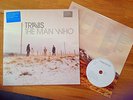 Travis - The Man Who - Original Vinyl LP (1999)