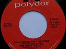 Checkmates Ltd- All Alone By The Telephone (U.S Polydor) Modern Soul