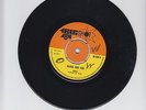 BIG SHOT/BLOOD AND FIRE  -  NINEY  (71  REGGAE ROOTS  7