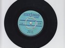COXSONE/YAKETY YAK  -  THE COOL SPOON   (67 ROCKSTEADY 7