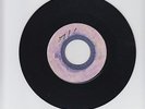 BLANK(COXSONE)/DANA  -  BOB MARLEY AND THE WAILERS  (65 SKA 7