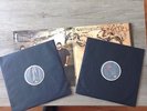 ALTER BRIDGE - AB III vinyl double LP - rare - collectors item - great condition