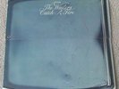 THE WAILERS (BOB MARLEY) UK ORIG.1ST PRESS..ZIPPO SLEEVE CATCH A FIRE.. Reggae