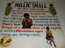 The Best Of Millie Small Trojan Vinyl LP
