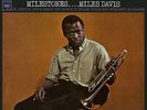 MILES DAVIS - MILESTONES =STEREO= NEW SEALED 180 GRAM AUDIOPHILE LP 2014