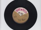DUKE REID/AY AY AY AY(ANGLE LALA) -  NORA DEAN  with TOMMY MCCOOK (70 REGGAE 7