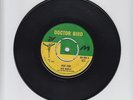 DOCTOR BIRD/NICE TIME  -  BOB MARLEY & THE WAILERS  (67 ROCKSTEADY 7