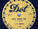 L.C. GREEN 