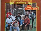 Syndicate - Ain't All Country - Piedmont - 1976 - Rare Funk / Sweet Soul LP mp3