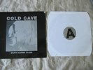 Cold Cave Death Comes Close SIGNED