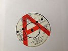 LITTLE ANTHONY & THE IMPERIALS HURT SO BAD/REPUTATION UNITED ARTISTS UP1206 DEMO