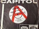 BILLY PRESTON IN THE MIDNIGHT HOUR CAPITOL CL15458 NORTHERN SOUL DEMO EX £30