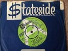 JAMES & BOBBY PURIFY SHAKE A TAIL FEATHER STATESIDE DEMO SS2016 NORTHERN EX £30