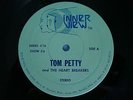 Tom Petty  & The Heart Breakers InnerView LP NM- Series #16 Show #6 Jim Ladd