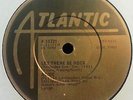 AC/DC - IRISH PRESS 45 - FOR THOSE ABOUT TO ROCK - UNIQUE LABELS 1982