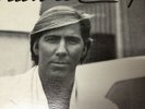 LEWIS (L'AMOUR) his 2nd lp LEWIS BALOUE Romantic Times R.A.W. private synth folk