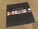 Something for Kate - Beautiful Sharks SIGNED Vinyl LP